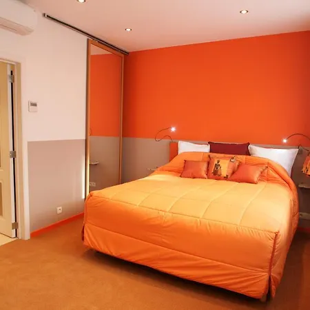 Apartment Boniface Brussels
