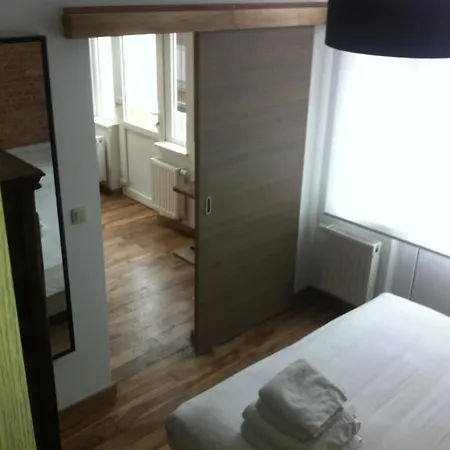 Apartment Art Deco Coup De Foudre *