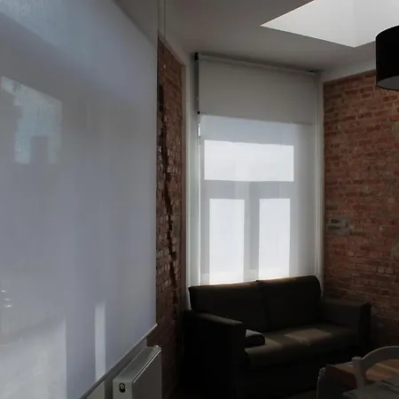 Apartment Art Deco Coup De Foudre