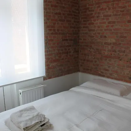 Art Deco Coup De Foudre Apartment *