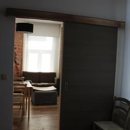 Art Deco Coup De Foudre Apartment Brussels