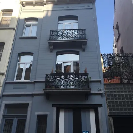 Apartment Trendy Penthouse Flat *