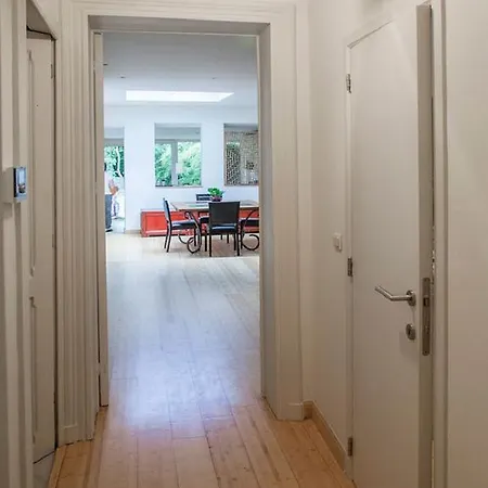 Apartment Appartbrussels-Uccle