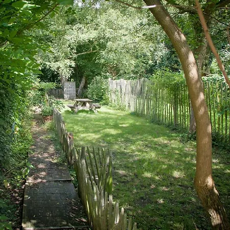 Apartment Appartbrussels-Uccle *