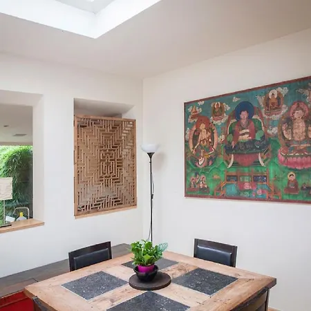 Apartment Appartbrussels-Uccle