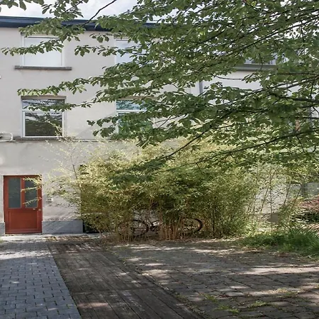Appartbrussels-Uccle *