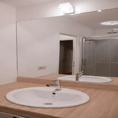 Apartment Appartbrussels-Uccle Brussels