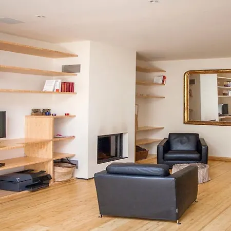 Appartbrussels-Uccle Apartment