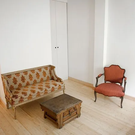Appartbrussels-Uccle Apartment *