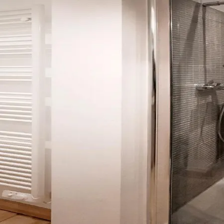 Apartment Appartbrussels-Uccle Brussels