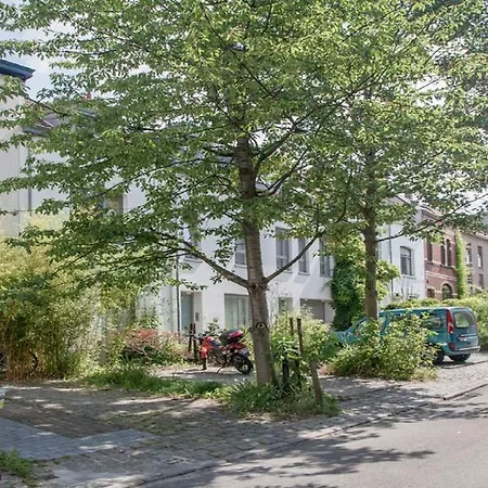 Apartment Appartbrussels-Uccle *