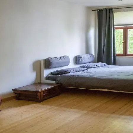 Appartbrussels-Uccle