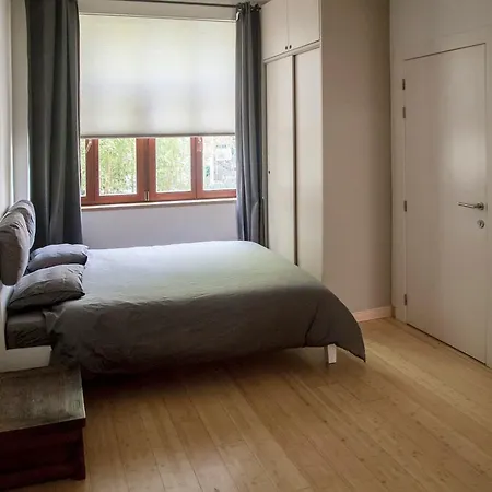 Apartment Appartbrussels-Uccle *
