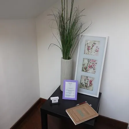 Centre Apartment Brussels