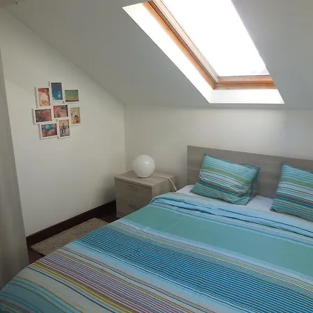 Centre Apartment Brussels