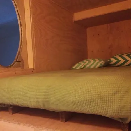 Camping Town Holiday home