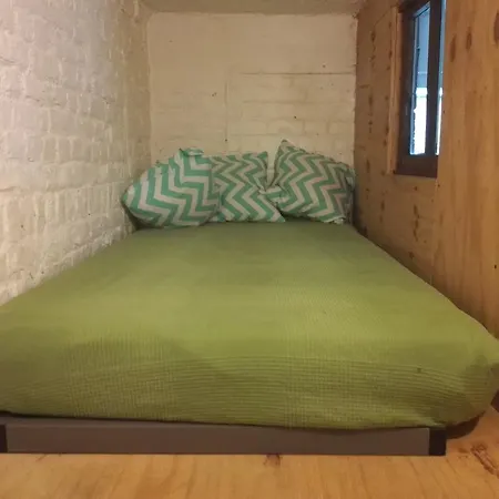 Holiday home Camping Town *