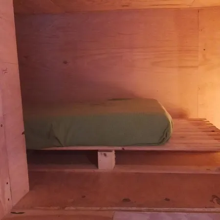 Holiday home Camping Town