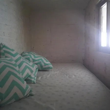 Holiday home Camping Town Brussels
