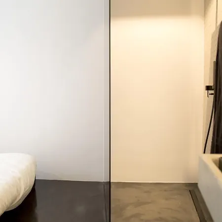 Apartment Le Coin Du Diable Brussels