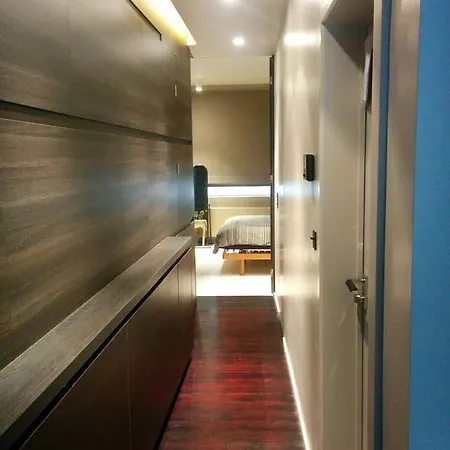 Apartment Apart - Grand-place
