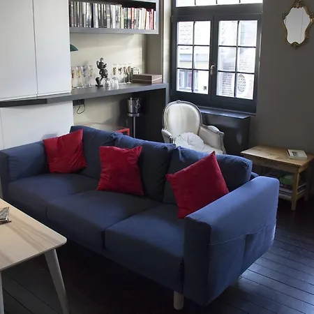 Apartment Apart - Grand-place