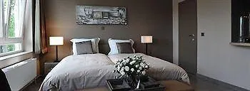 Aparthotel Pegasus Studioflats City 3*