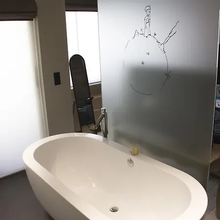Apart - Grand-place Apartment *