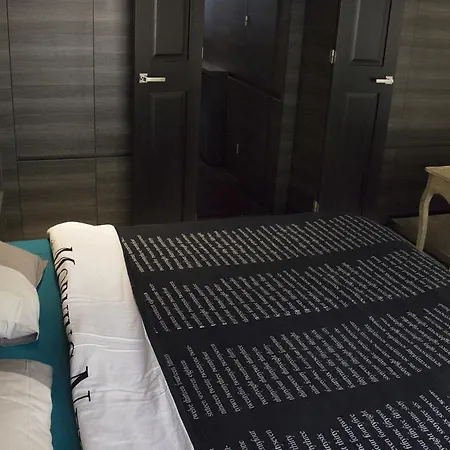 Apartment Apart - Grand-place Brussels