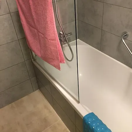 One-bedroom Near Atomium * Brussels