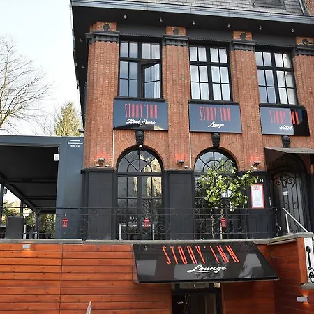 Story' Inn Brussels