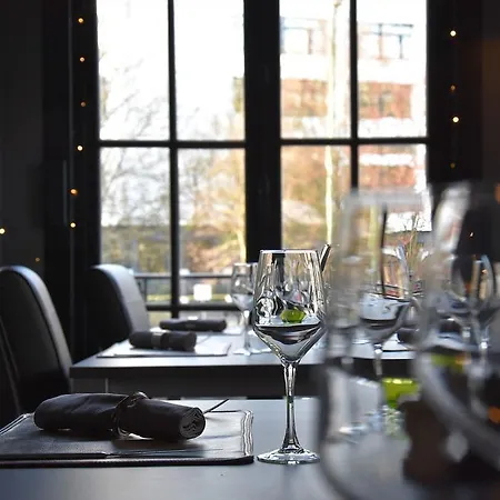 Hotel Story' Inn Brussels