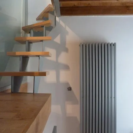 La Petite Maison Apartment Brussels