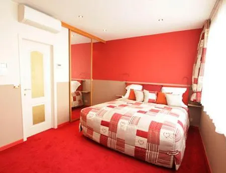 Apartment Boniface Brussels