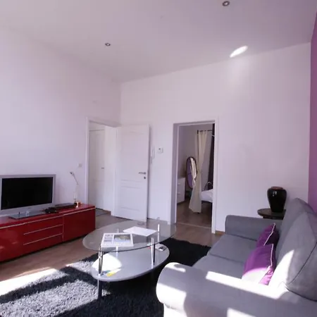 Boniface Apartment