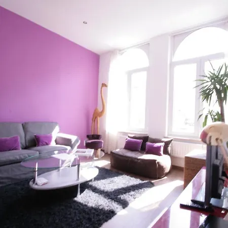 Boniface Apartment *