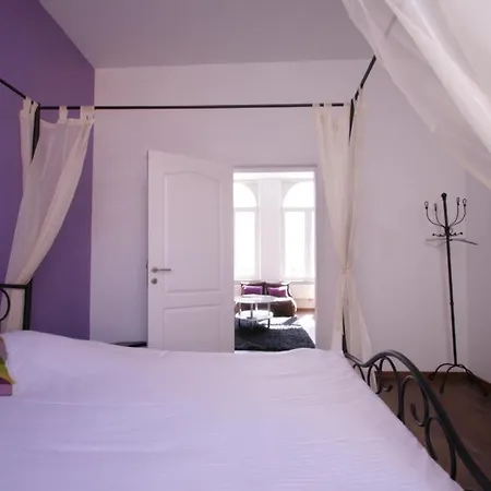 Apartment Boniface