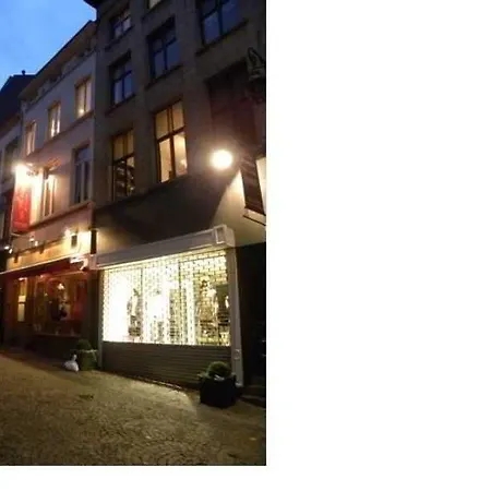 City Center Apartments/sablon