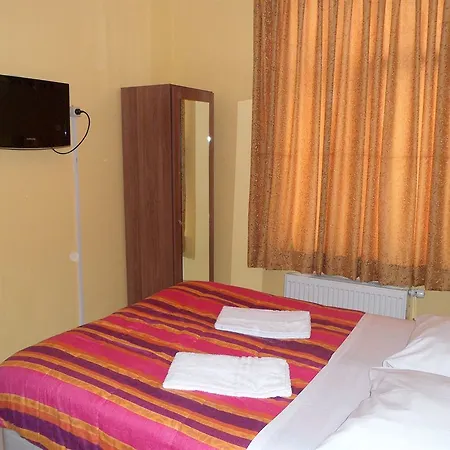 Hotel Royal Brussels