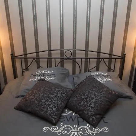 Bed & Breakfast Brussels@heart Brussels