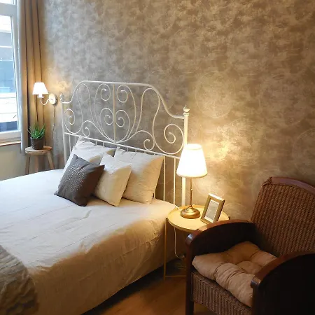 The Hotel Brussels