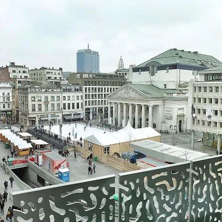 Eveque.8 Brussels