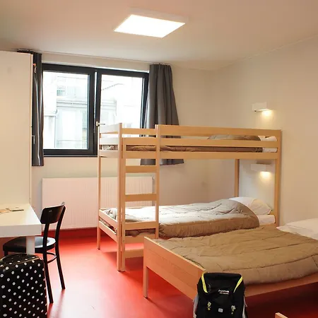 Hostel Bruegel Brussels