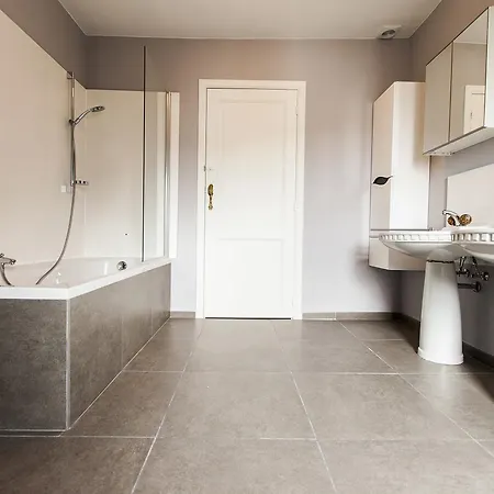 Apartment Schuman Square - Eu