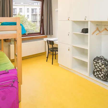 Hostel Bruegel *