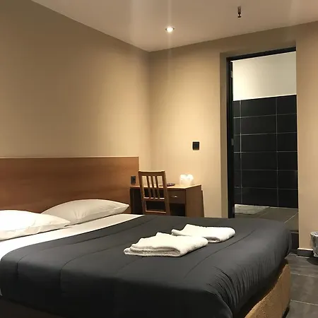 Hotel Royal Brussels