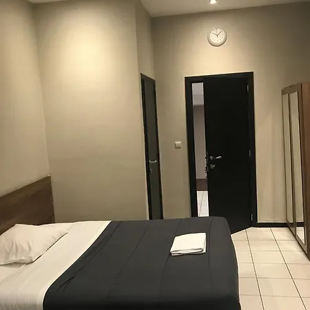 Hotel Royal Brussels