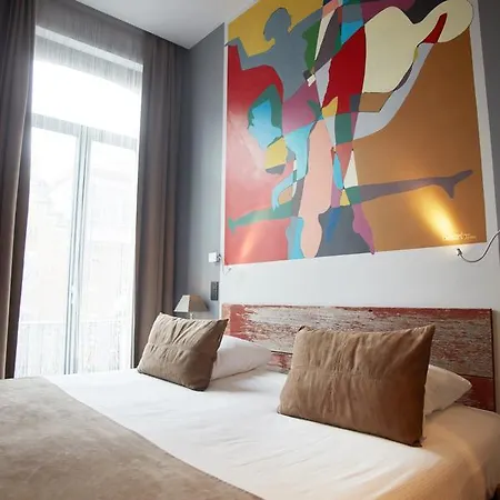 Boutique Saint-gery 3* Brussels