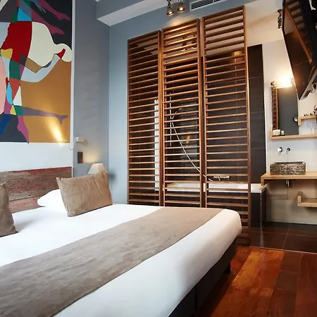 Hotel Boutique Saint-gery Brussels