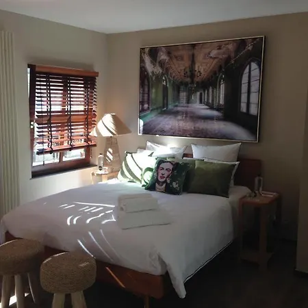 Bed & Breakfast Be And Be Sablon 12 Brussels